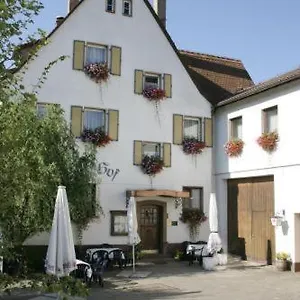 Spessarter Hof Hobbach