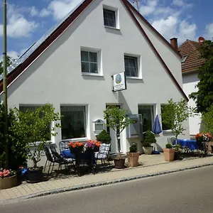 - Am Buchberg Monchsdeggingen