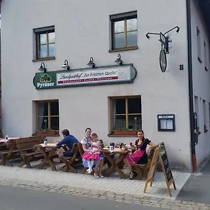 Zur Frischen Quelle Oberasbach