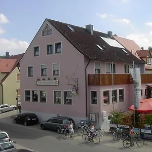 Landgasthof Krone Pleinfeld