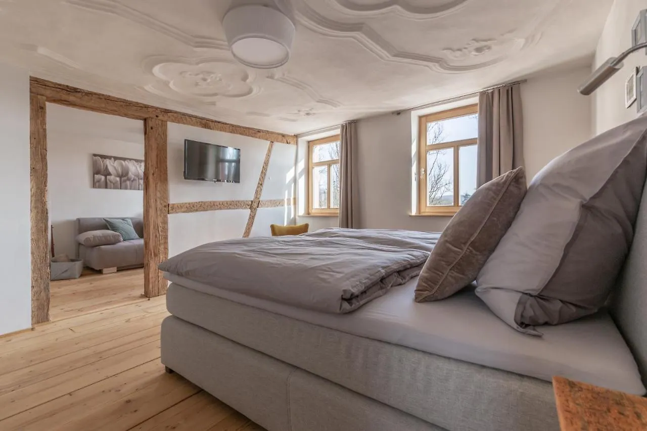 Hotel maindrei - schlafen am fluss Margetshöchheim